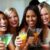 Minibus hire for Hen night in Barnsley