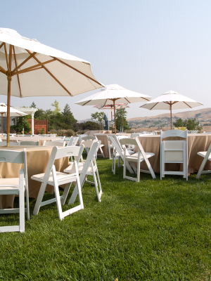 Planning Your Wedding In Advance