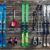 ski equipment