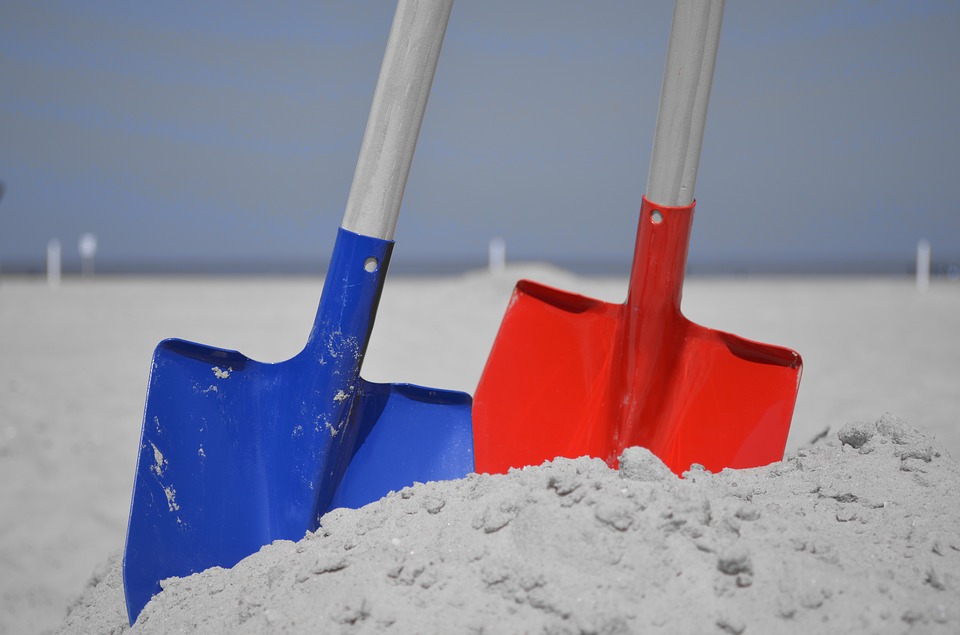 Top 5 Beaches Throughout the UK