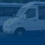 minibus hire news