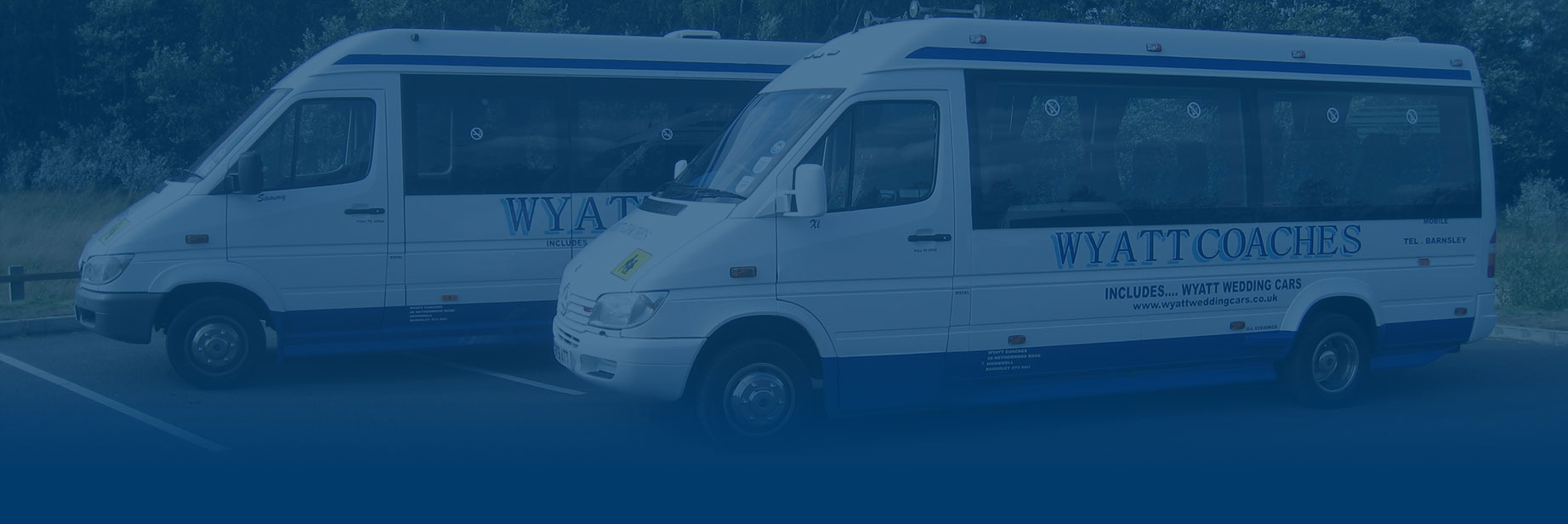 What to look for in a minibus hire company