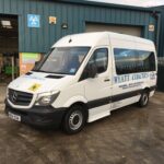 Minibus
