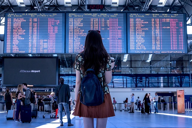 Airport Transfers in Barnsley