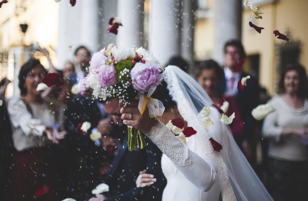Wedding Transport in Barnsley